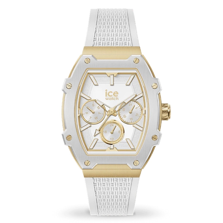 Ice-Watch Uhrenarmband - 022871 - ICE boliday - Small (35.2mm)