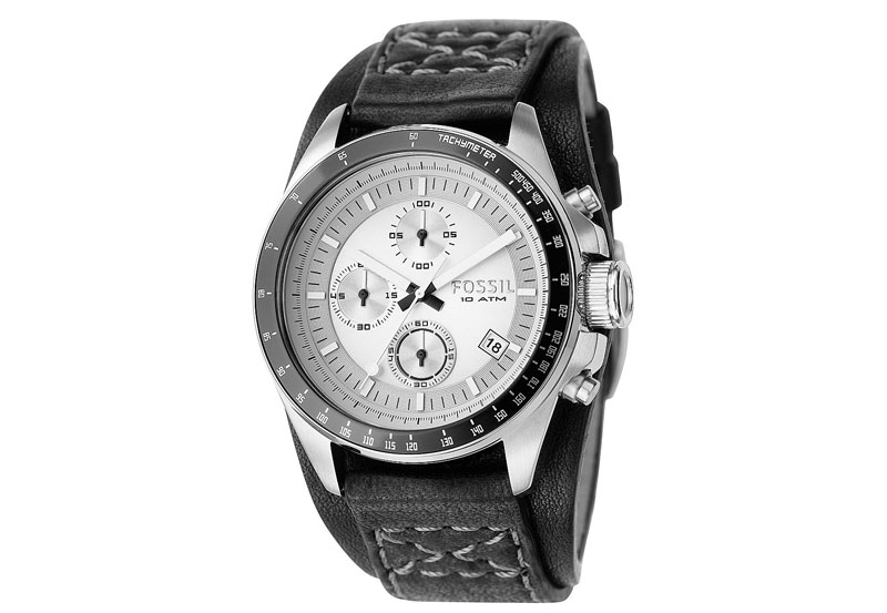 Fossil Uhrenarmband CH2598