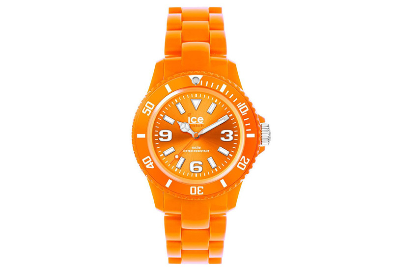 Ice-Watch Uhrenarmband - 000627 - ICE solid - Medium