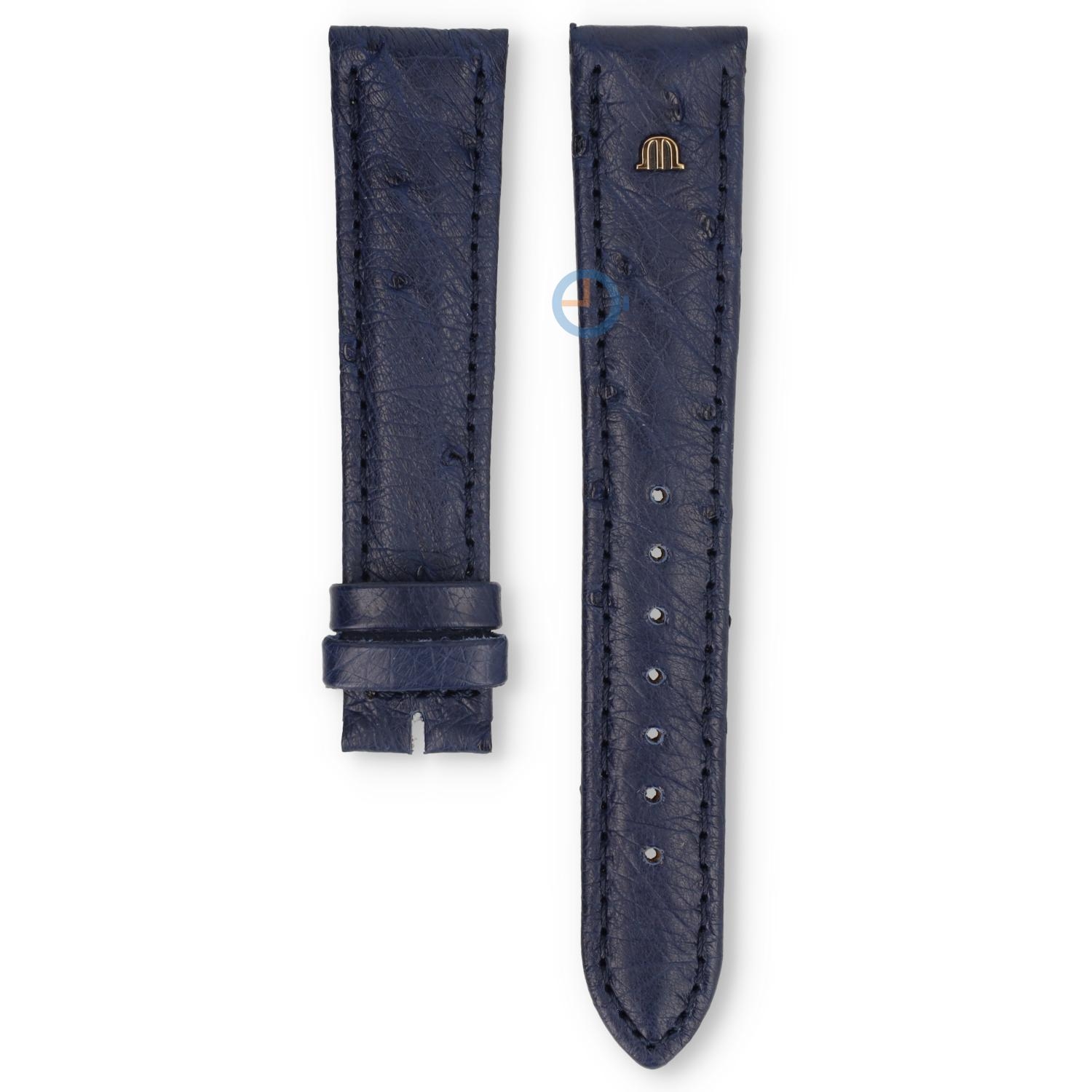 Lederarmband Maurice Lacroix LM03274-5214