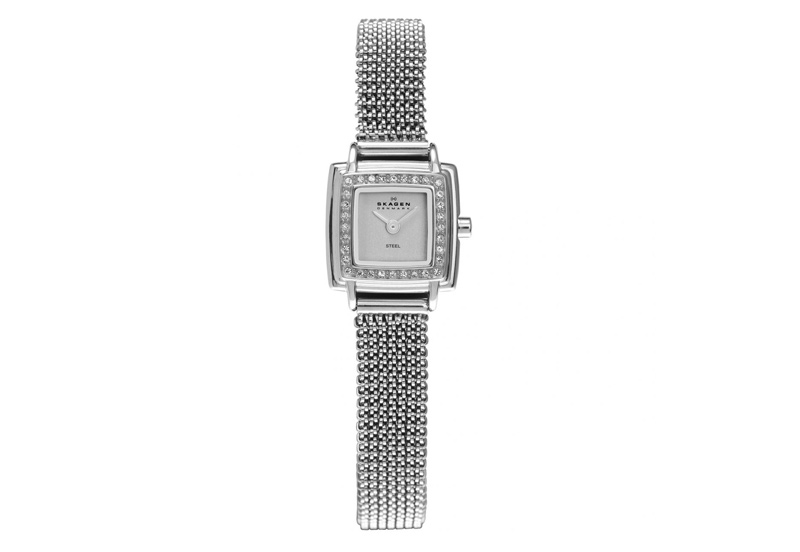 Skagen Uhrenarmband 821XSSS1