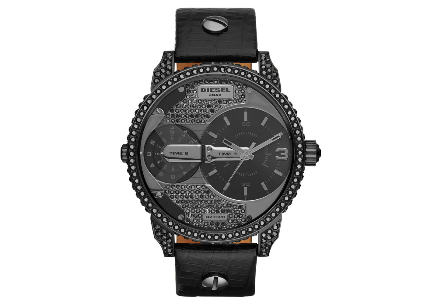 Diesel Ersatzarmband DZ7328