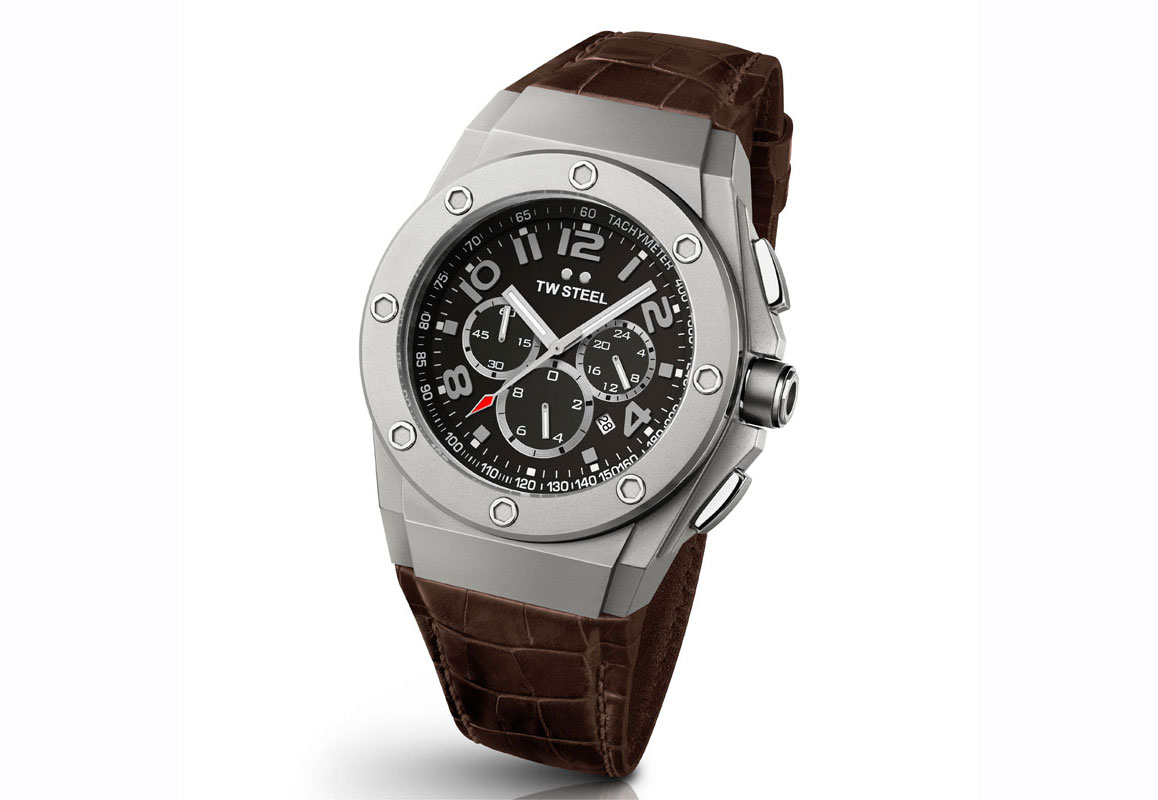 TW Steel Uhrenarmband CE4013