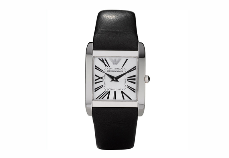 Armani Uhrenarmband AR2049
