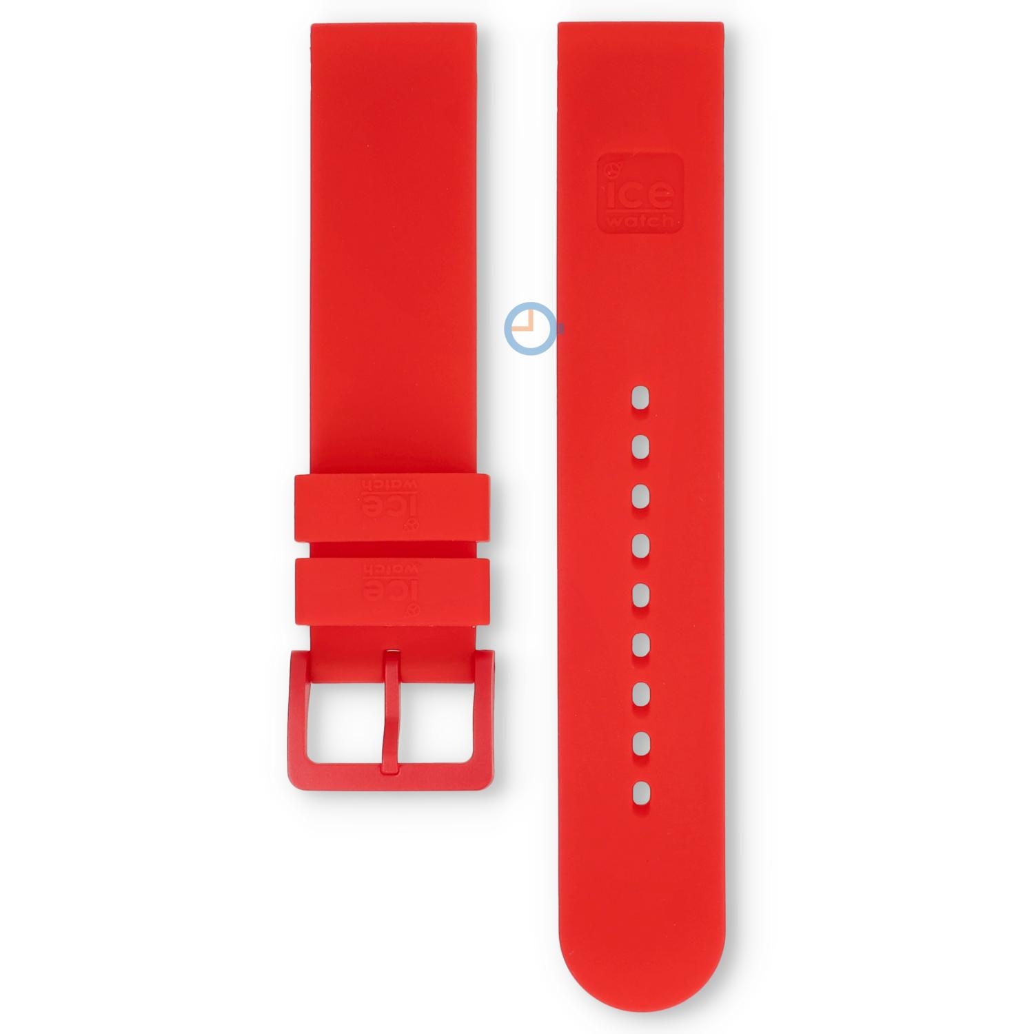 Ice-Watch Uhrenarmband - 017765 - ICE solar power - Medium (40mm)