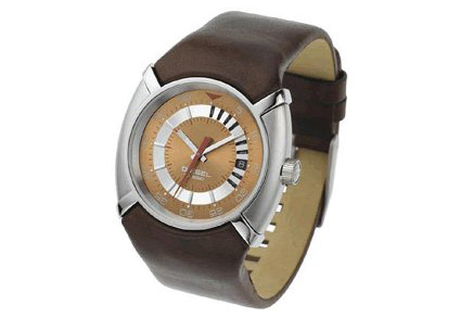 Diesel Uhrenarmband DZ3036