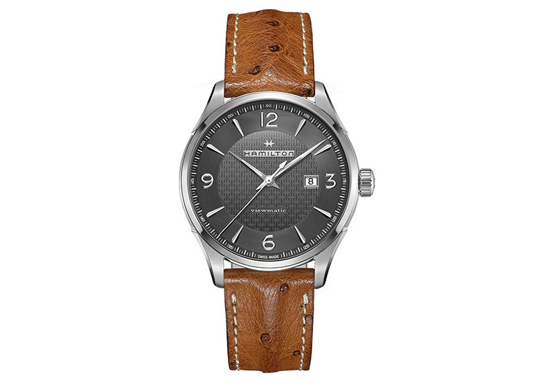 Hamilton Jazzmaster Uhrenarmband: H32755851