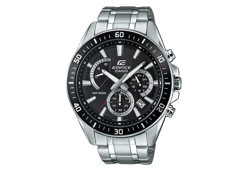 Edifice Uhrenarmband EFR-552D-1AV