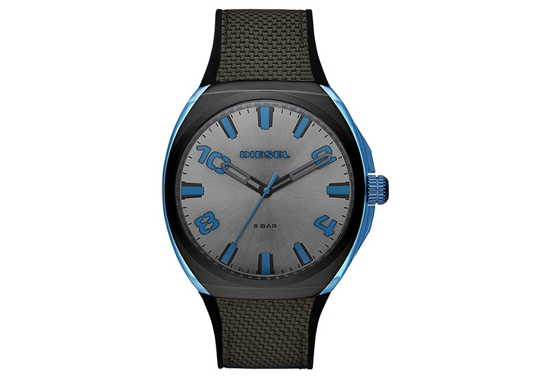 Diesel Uhrenarmband DZ1885
