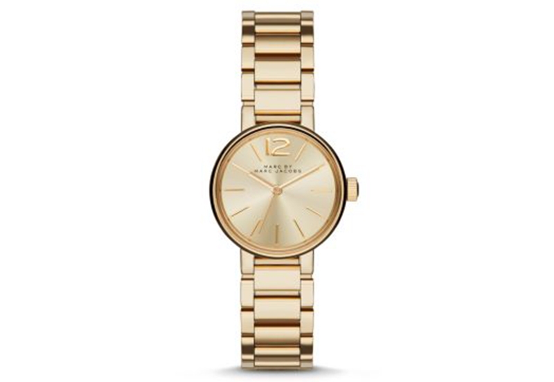 Marc Jacobs MBM3405 Uhrenarmband