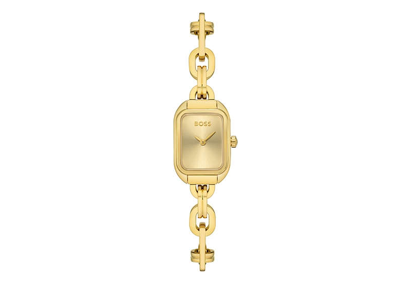 Uhrenarmband Hugo Boss HB1502655