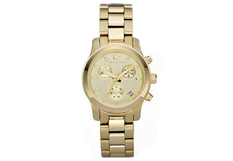 Michael Kors Uhrenarmband MK5384