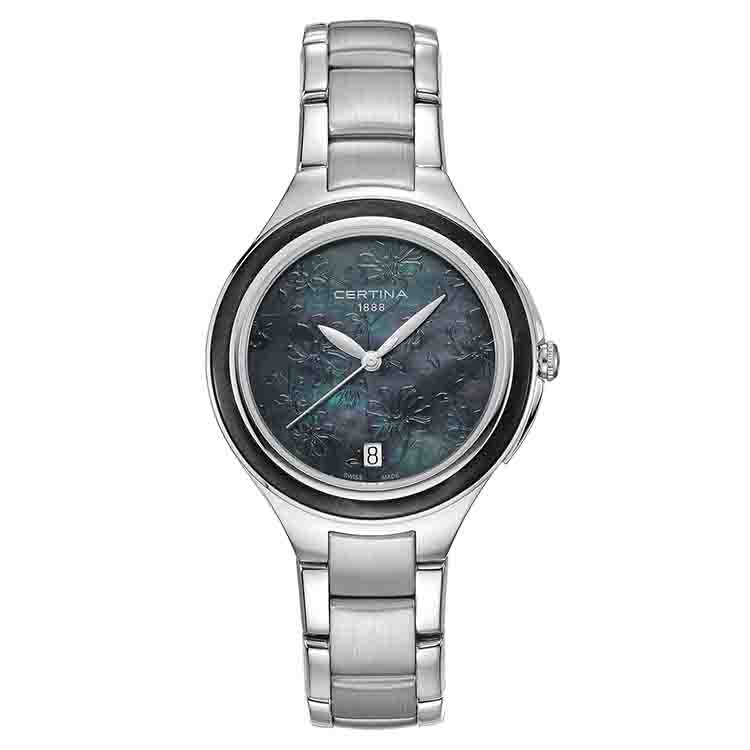 Certina Band C0182101112000A Stahl