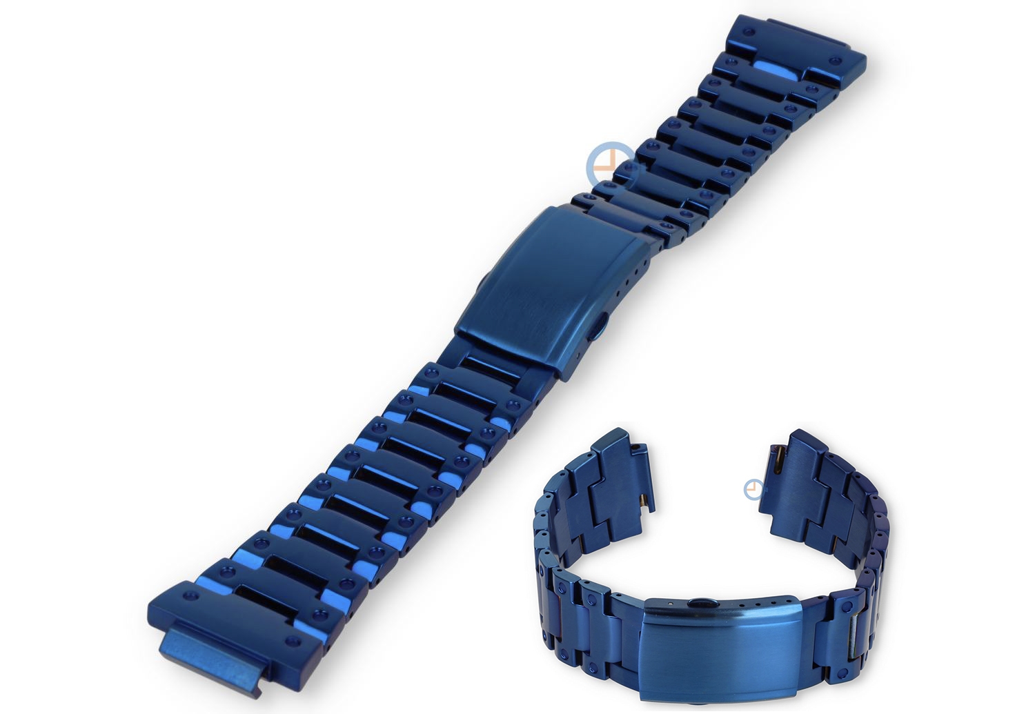 Blau