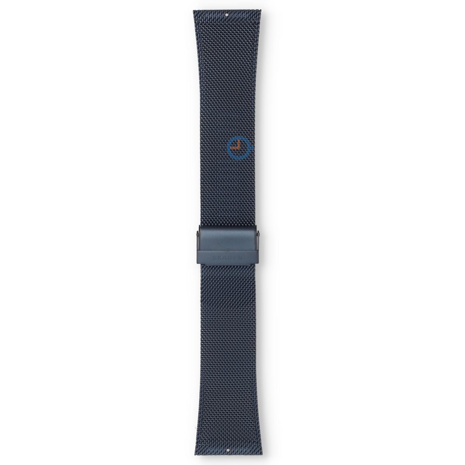 Blau