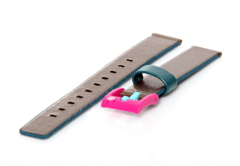 Q&Q Uhrenarmband RP01J004Y