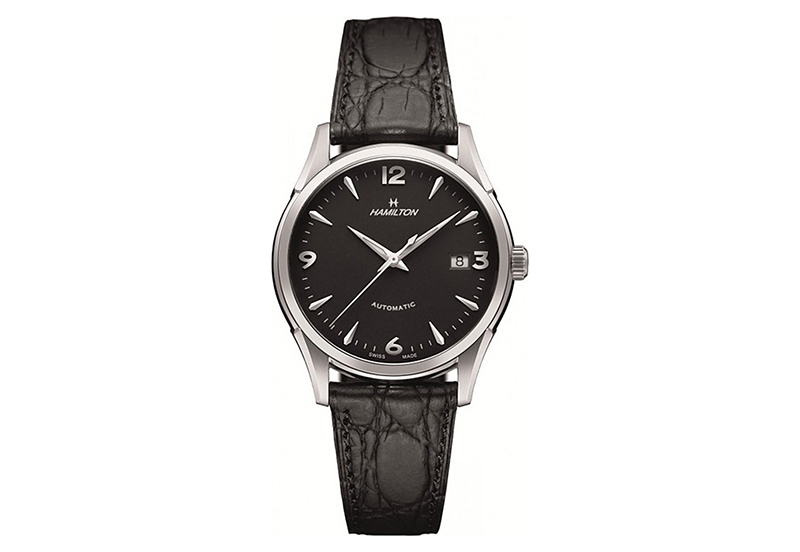 Hamilton Jazzmaster Thinomatic Uhrenarmband: H38415731