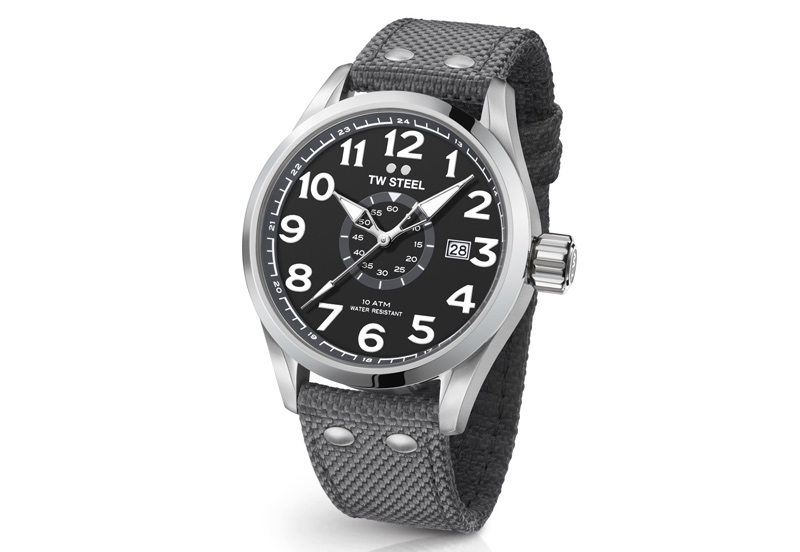 TW STEEL Uhrenarmband VS12