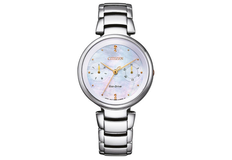Citizen Uhrenarmband FD1106 - 81D