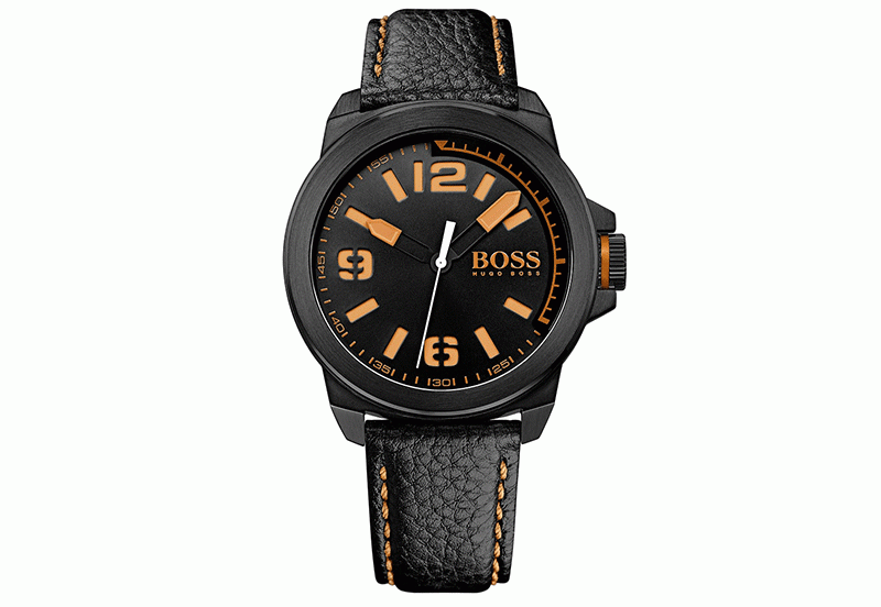 Hugo Boss Uhrenarmband HB1513152