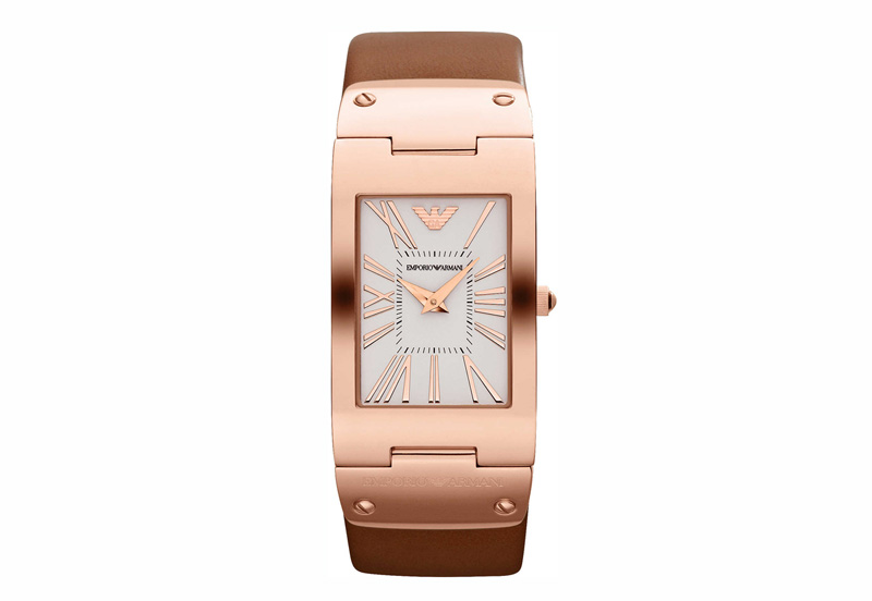 Armani Uhrenarmband AR7339