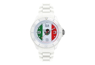 Ice-Watch Uhrenarmband - 000537 - ICE world - Small