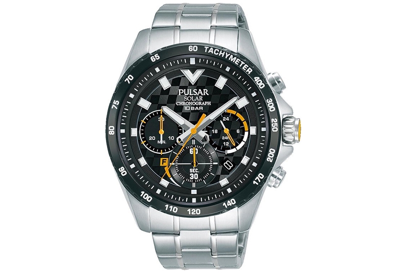 Pulsar Uhrenarmband PZ5117X1