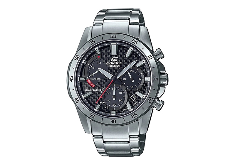 Edifice Uhrenarmband EQS-930D-1AV