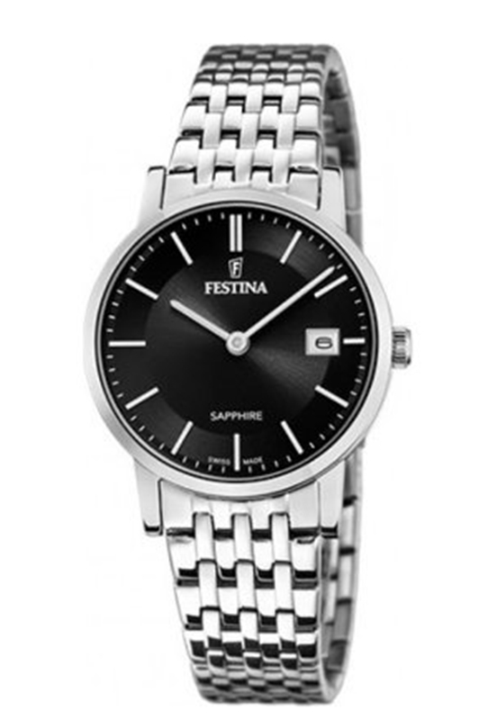 Festina Uhrenarmband F20019-3