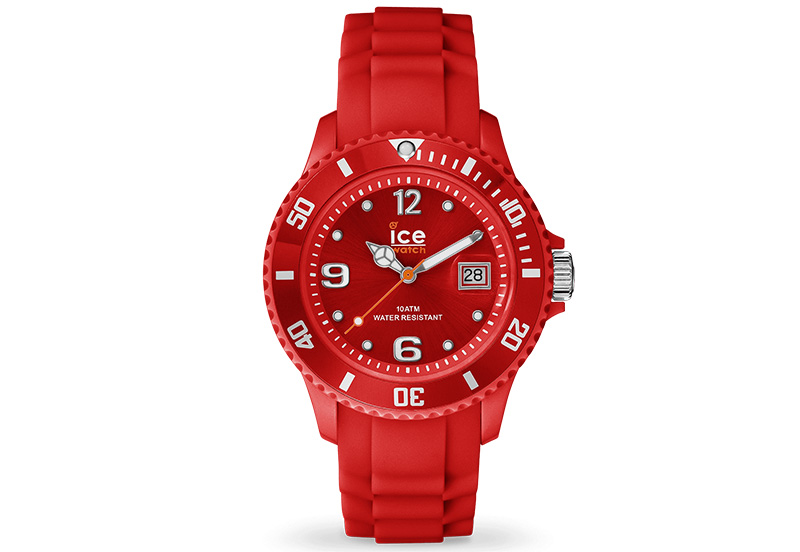 Ice-Watch Uhrenarmband - 000139 - ICE forever - Medium (40mm)