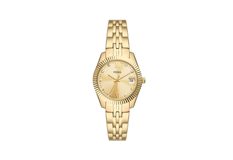 Gold Gelb