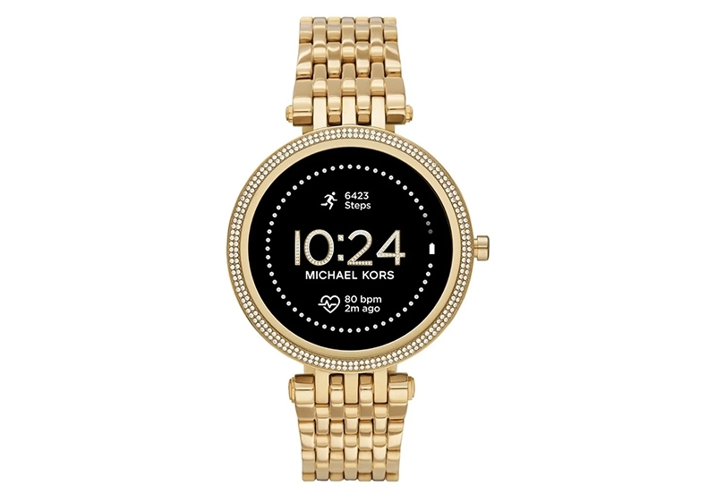Michael Kors Darci Uhrenarmband MKT5127