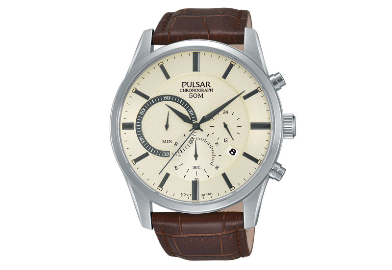 Pulsar Uhrenarmband PT3737X1