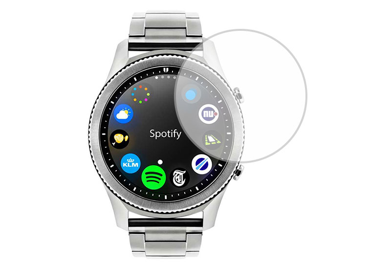 Samsung Gear S3 Classic Displayschutzfolie