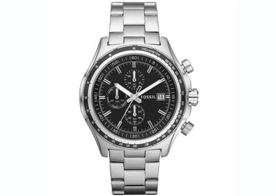 Fossil Uhrenarmband CH2805