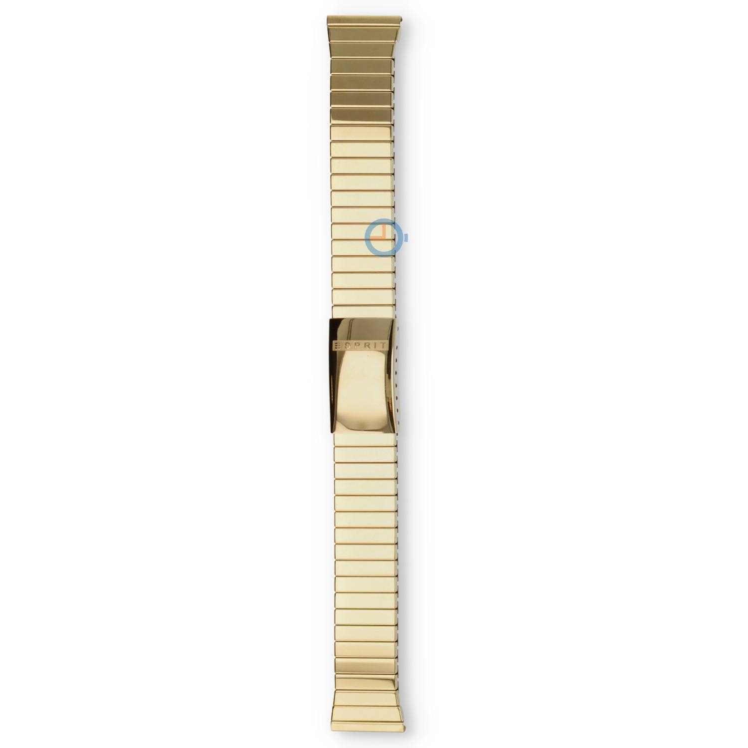 Esprit Cube mini ES1L070E0075 18mm Uhrenarmband