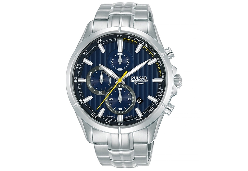 Pulsar uhrenarmband PM3157X1