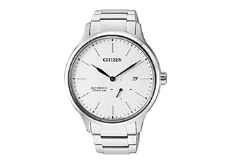 Citizen Uhrarmband NJ0090 - 81A