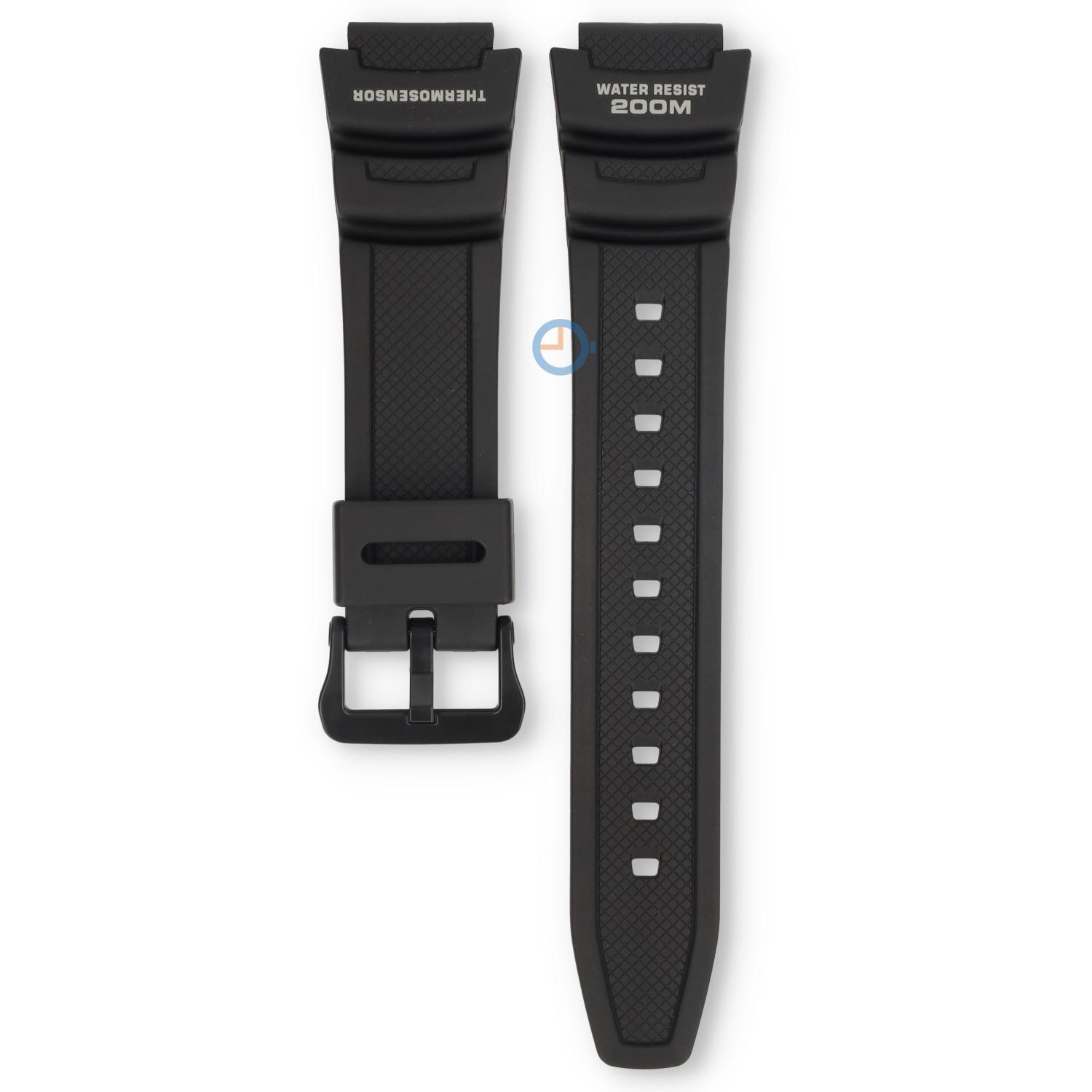 Casio Uhrenarmband AQW-101-1AVW