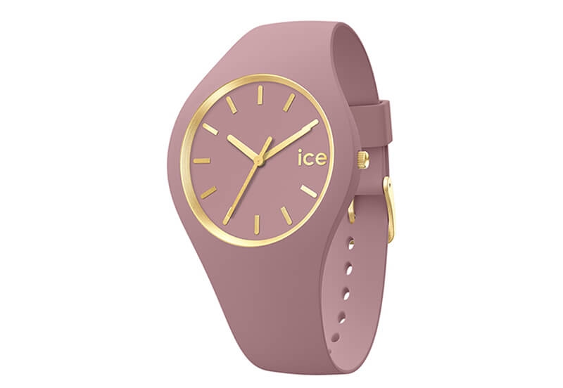 Ice-Watch Uhrenarmband - 019524 - ICE glam brushed - Small
