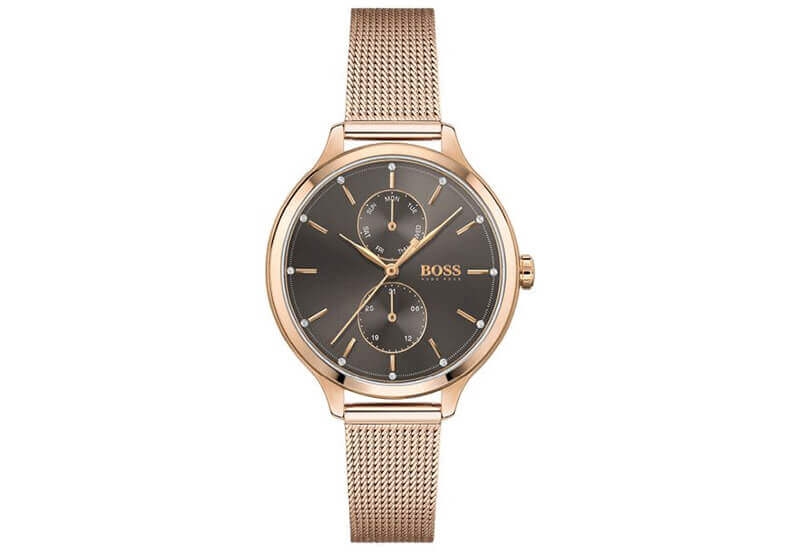 Hugo Boss Purity HB1502536 Uhrenarmband