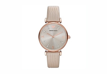 Armani Uhrenarmband AR1681