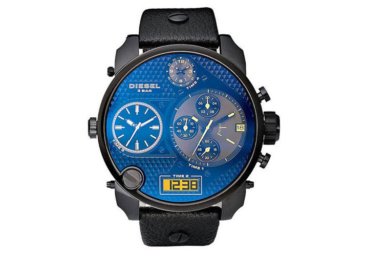 Diesel Uhrenarmband DZ7127