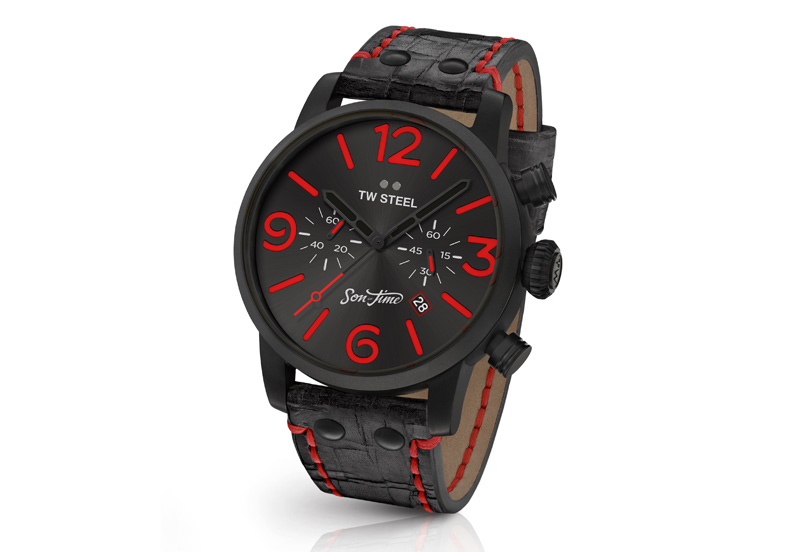 TW STEEL Uhrenarmband MST13