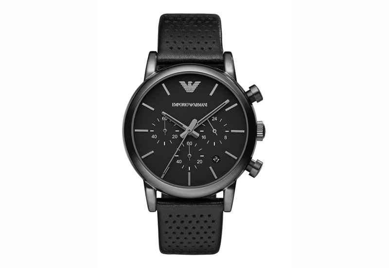 Armani Uhrenarmband AR1737