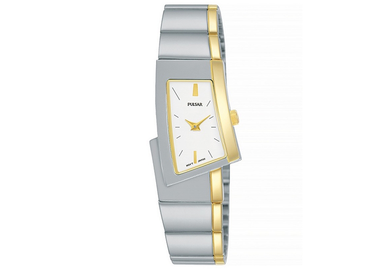 Pulsar uhrenarmband PJ5422X1
