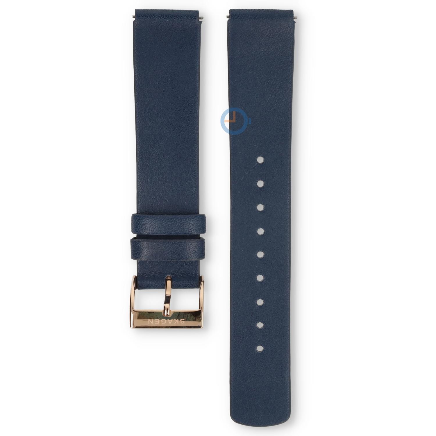 Skagen Uhrenarmband SKW3026