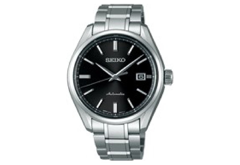Original Uhrenarmband für Seiko SARX035