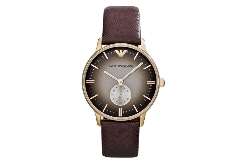 Armani Uhrenarmband AR1756