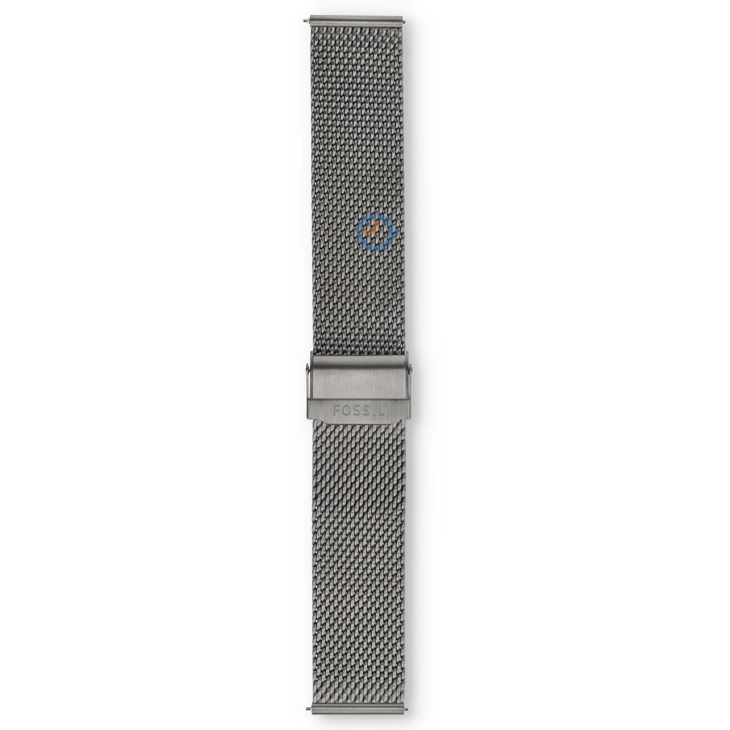 Fossil Q Uhrenarmband FTW1161